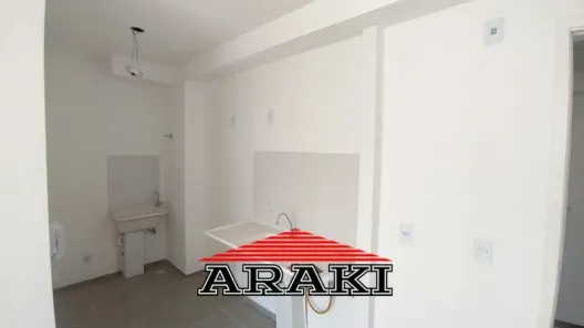 Apartamento com 2 Quartos à venda, 36m² no Vila Parque Jabaquara, São Paulo