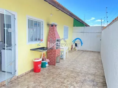 Casa com 2 Quartos à venda, 60m² no , Itanhaém