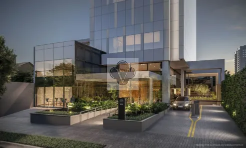 Sala Comercial para alugar, 440m² no Paraíso, São Paulo