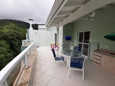 Cobertura com 3 Quartos à venda, 178m² no Praia Grande, Ubatuba