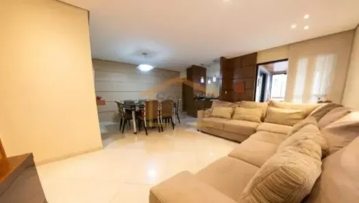 Apartamento com 4 Quartos à venda, 140m² no Parque Mandaqui, São Paulo
