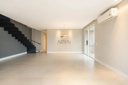Cobertura com 2 Quartos à venda, 165m² no Hugo Lange, Curitiba