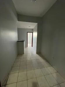 Apartamento com 1 Quarto para alugar, 35m² no Paranoá, Brasília