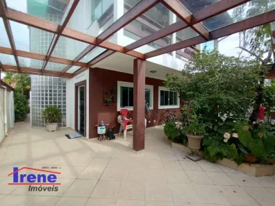 Casa com 4 Quartos à venda, 327m² no Jardim Suarão - Praia, Itanhaém