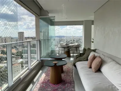 Apartamento com 4 Quartos à venda, 260m² no Santana, São Paulo