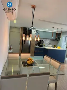 Apartamento com 3 Quartos à venda, 110m² no Alphaville Empresarial, Barueri