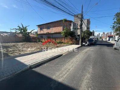 Lote/Terreno à venda, 273m² no Morretes, Itapema