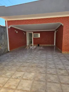 Casa com 6 Quartos à venda, 275m² no Ipiranga, Ribeirão Preto