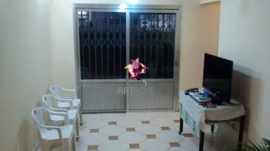 Apartamento com 2 Quartos à venda, 100m² no Taboão, São Bernardo do Campo