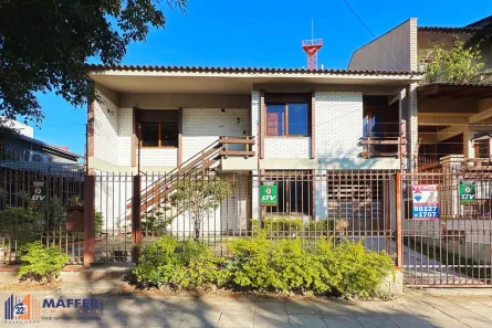 Casa com 6 Quartos à venda, 369m² no Higienópolis, Porto Alegre