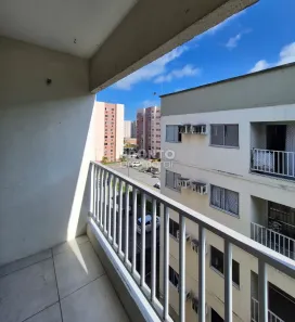 Apartamento com 2 Quartos à venda, 47m² no Candeias, Jaboatão dos Guararapes