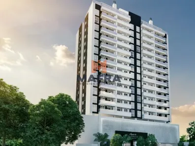Apartamento com 2 Quartos à venda, 74m² no Kobrasol, São José