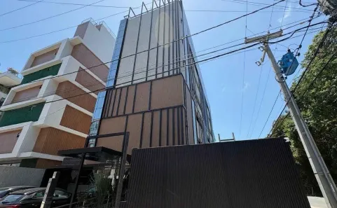 Flat com 1 Quarto à venda, 20m² no Cabo Branco, João Pessoa