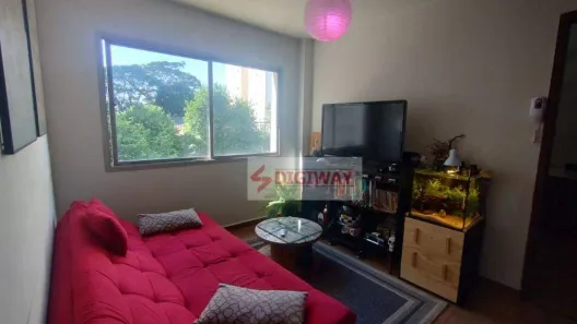 Apartamento com 1 Quarto à venda, 55m² no Cambuci, São Paulo