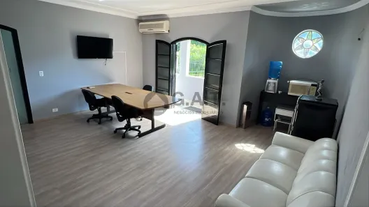 Sala Comercial para alugar, 25m² no Jardim Paulistano, Sorocaba