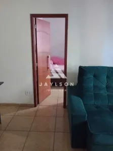 Apartamento com 2 Quartos à venda, 41m² no Turiaçu, Rio de Janeiro
