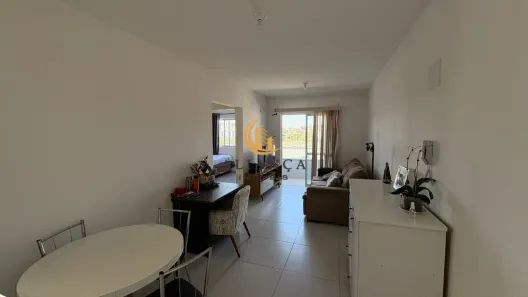 Apartamento com 2 Quartos à venda, 58m² no Areias, São José