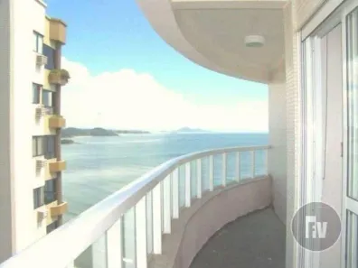 Apartamento com 4 Quartos à venda, 400m² no Centro, Balneário Camboriú