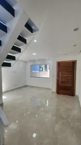Sobrado com 3 Quartos à venda, 120m² no Vila Eugênia, Mogi das Cruzes