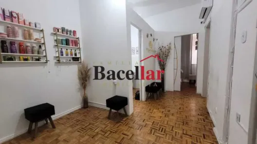 Sala Comercial com 1 Quarto à venda, 33m² no Méier, Rio de Janeiro