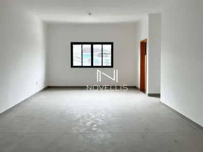 Sala Comercial para alugar, 44m² no Condomínio Residence Club, Jacareí