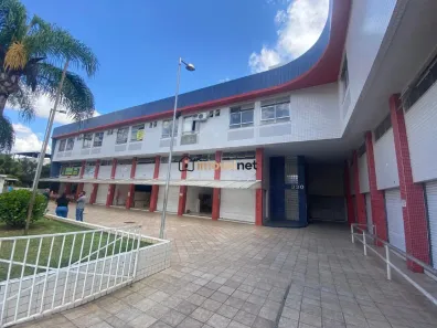 Ponto Comercial para alugar, 64m² no Havaí, Belo Horizonte