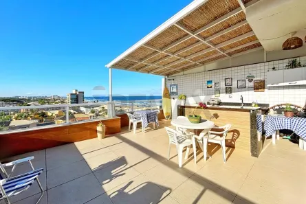 Cobertura com 3 Quartos à venda, 134m² no Stella Maris, Salvador