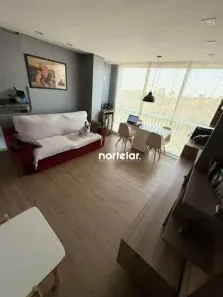 Apartamento com 2 Quartos à venda, 58m² no Quitaúna, Osasco