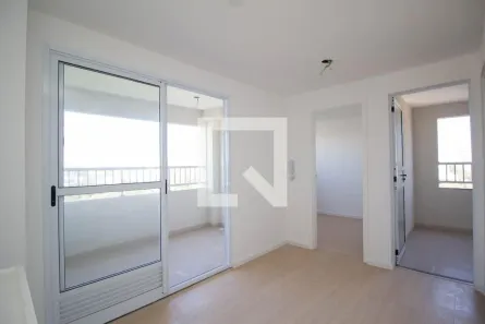 Apartamento com 1 Quarto à venda, 35m² no Vila Santa Delfina, São Paulo