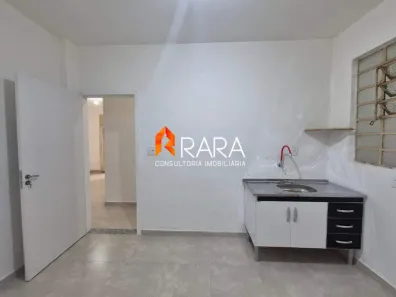 Apartamento com 2 Quartos para alugar, 78m² no Centro, São Bernardo do Campo