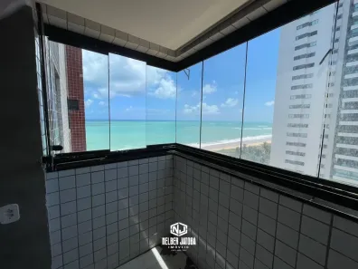 Apartamento com 2 Quartos à venda, 63m² no Guaxuma, Maceió