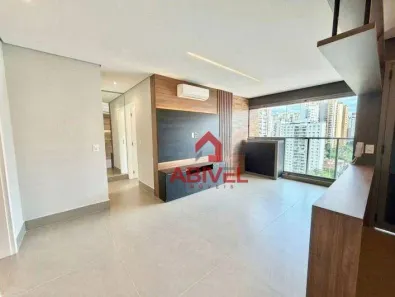 Apartamento com 2 Quartos para alugar, 60m² no Perdizes, São Paulo
