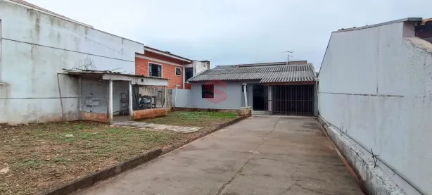 Casa com 1 Quarto à venda, 50m² no Loteamento Vila Verde, Campo Largo