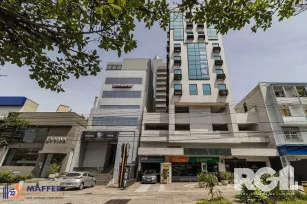 Sala Comercial à venda, 27m² no Rio Branco, Porto Alegre