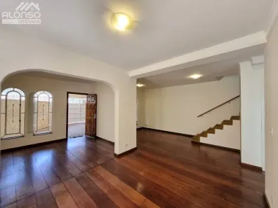 Sobrado com 4 Quartos à venda, 140m² no Jardim Ester, São Paulo
