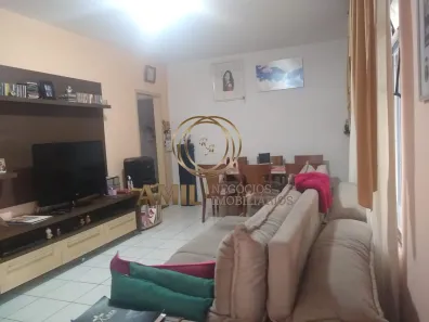 Casa com 3 Quartos à venda, 113m² no Parque Industrial, São José dos Campos