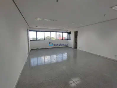 Prédio Comercial à venda, 43m² no Vila Monte Alegre, São Paulo