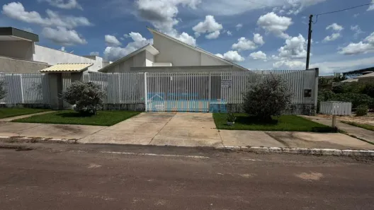 Casa com 2 Quartos à venda, 660m² no Centro, Água Boa