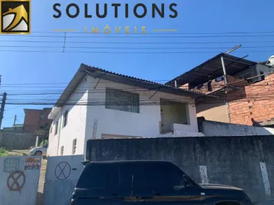 Casa com 2 Quartos à venda, 240m² no Laranjeiras, Caieiras