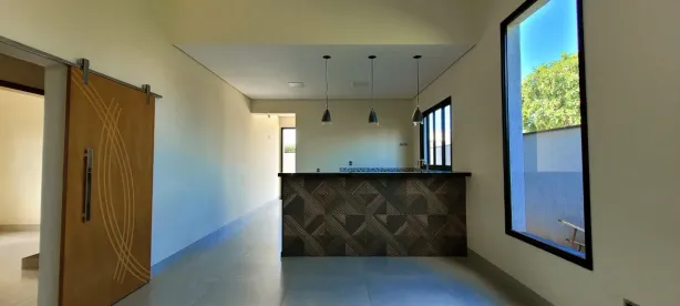 Casa de Condomínio com 3 Quartos à venda, 140m² no Portal da Mata, Ribeirão Preto