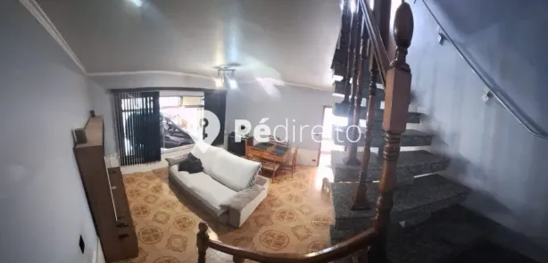 Sobrado com 2 Quartos à venda, 206m² no Vila Gomes Cardim, São Paulo