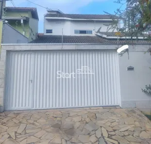 Sobrado com 4 Quartos à venda, 207m² no Alto de Pinheiros, Paulínia
