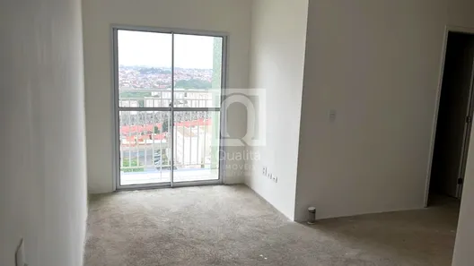 Apartamento com 2 Quartos à venda, 1000m² no Caguassu, Sorocaba
