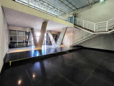 Ponto Comercial para venda ou aluguel, 480m² no Jardim do Trevo, Campinas