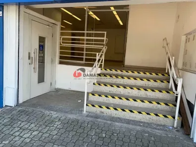 Prédio Comercial à venda, 1300m² no Santo Antônio, São Caetano do Sul