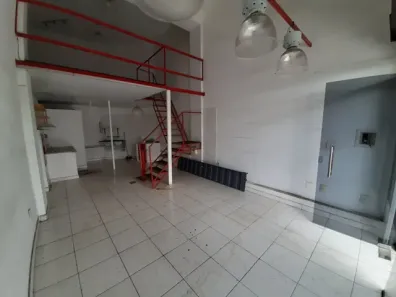 Ponto Comercial para alugar, 40m² no Estoril, Belo Horizonte