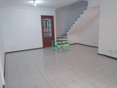 Sobrado com 3 Quartos à venda, 140m² no Planalto Paulista, São Paulo