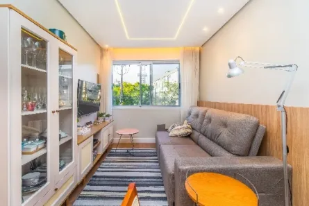 Apartamento com 3 Quartos à venda, 74m² no Partenon, Porto Alegre