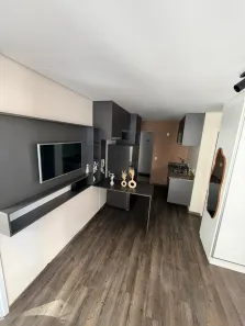 Apartamento com 1 Quarto à venda, 30m² no Centro, São Paulo