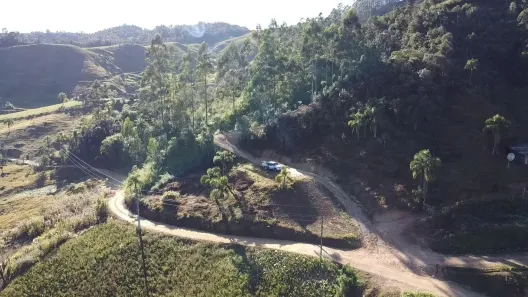 Fazenda/Sítio à venda, 37000m² no , Águas Mornas